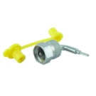 Typ A - M16x2 - 45°
